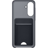Samsung Card Slot Case for Galaxy A37 5G - Black - (EF-OA376TBEGWW)
