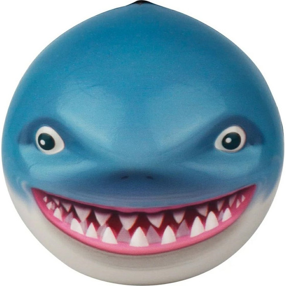 WABOBA Water Ball Sharky Shark 9cm - (154C02G)