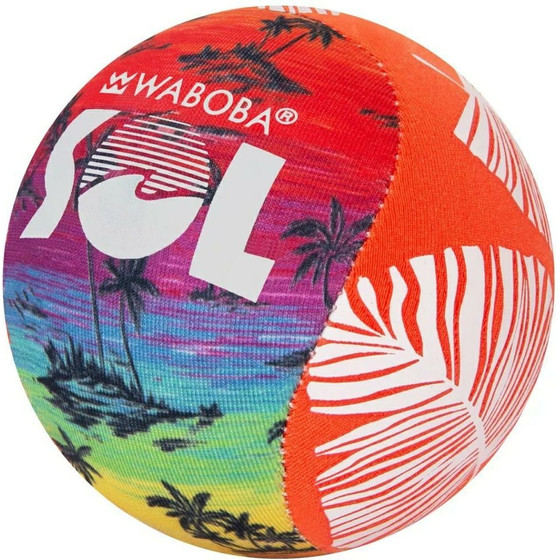 WABOBA Water Ball Sol 8cm - (149C02_80AG)