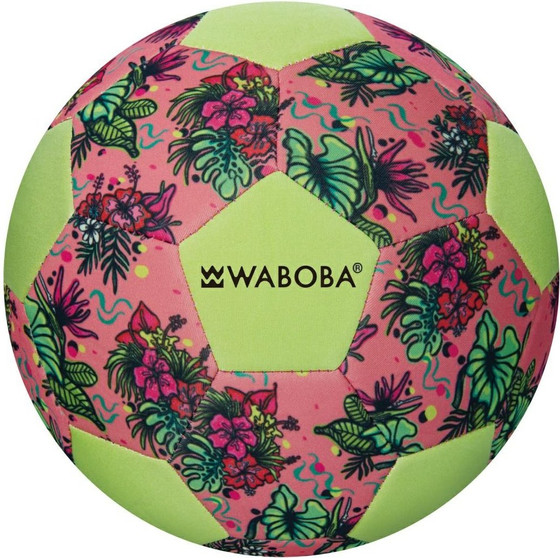 WABOBA Water Ball Tropical 22cm - (180C06_A)