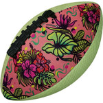 WABOBA Water Football Ball Tropical - (185C06_A)