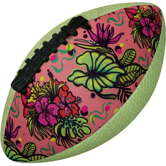 WABOBA Water Football Ball Tropical - (185C06_A)