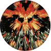 WABOBA Wingman Pro Silicone Disc Frisbee 20cm - (308C01_AG)