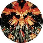 WABOBA Wingman Pro Silicone Disc Frisbee 20cm - (308C01_AG)