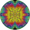 WABOBA Wingman Pro Silicone Disc Frisbee 20cm - (308C01_AG)