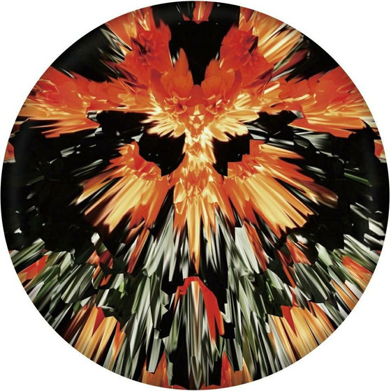 WABOBA Wingman Pro Silicone Disc Frisbee 20cm - (308C01_AG)