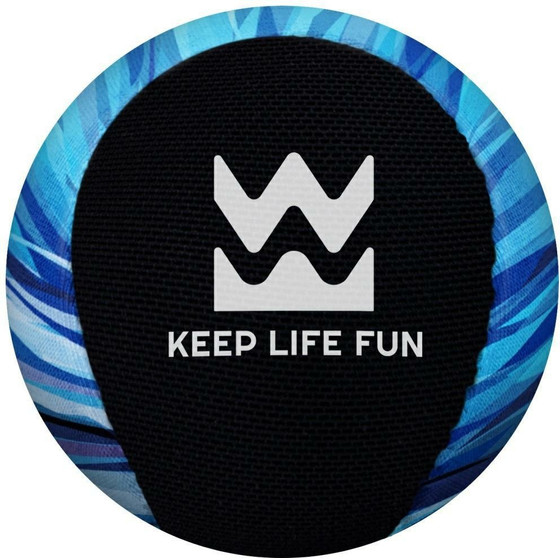 WABOBA Pro Water Ball 2.36 - (101C02_AG)