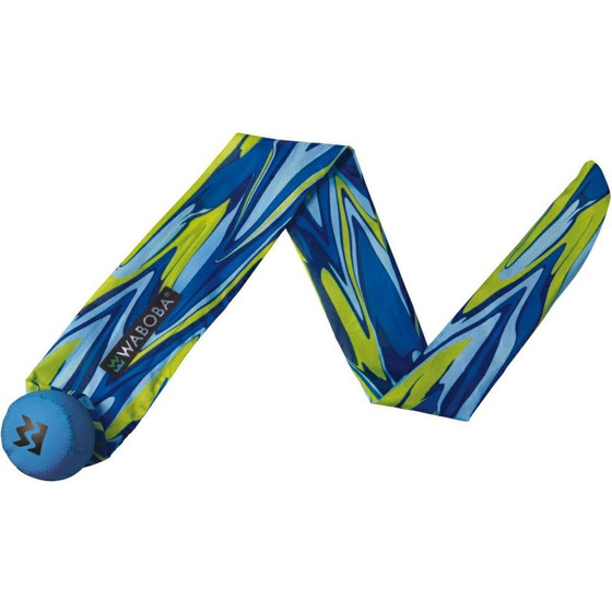 WABOBA Tailball Throwing Comet Skill Game - (406C01_A)