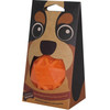 WABOBA Tailwind Dog Ball - (380C06)