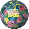 WABOBA Tropical Kahuna Water Ball 9cm - (145C02_80AG)