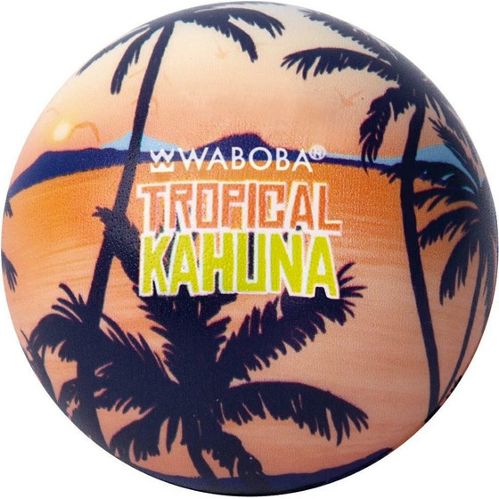 WABOBA Tropical Kahuna Water Ball 9cm - (145C02_80AG)