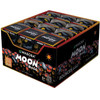 WABOBA Uv Moon Bouncing Ball (Product In Several Colors - Random shipment) - (314C02)