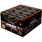 WABOBA Uv Moon Bouncing Ball (Product In Several Colors - Random shipment) - (314C02)