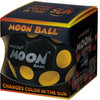 WABOBA Uv Moon Bouncing Ball (Product In Several Colors - Random shipment) - (314C02)