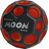 WABOBA Uv Moon Bouncing Ball (Product In Several Colors - Random shipment) - (314C02)