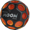 WABOBA Uv Moon Bouncing Ball (Product In Several Colors - Random shipment) - (314C02)