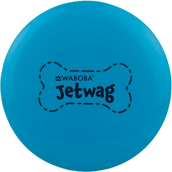 WABOBA Jetwag Dog Frisbee - (301C06)