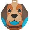 WABOBA Jetwag Dog Frisbee - (301C06)