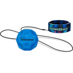 WABOBA Led Bounceback Throwing Ball On a Cord (Product In Several Colors - Random shipment) - (331C04_A)