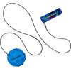 WABOBA Led Bounceback Throwing Ball On a Cord (Product In Several Colors - Random shipment) - (331C04_A)