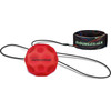 WABOBA Led Bounceback Throwing Ball On a Cord (Product In Several Colors - Random shipment) - (331C04_A)