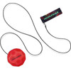 WABOBA Led Bounceback Throwing Ball On a Cord (Product In Several Colors - Random shipment) - (331C04_A)