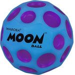 WABOBA Martian Moon Bouncing Ball - (329C99_AG)