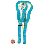 WABOBA Mini Lacrosse Water Game Sticks Blue - (123C01)