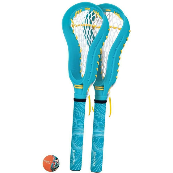 WABOBA Mini Lacrosse Water Game Sticks Blue - (123C01)