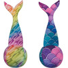 WABOBA Dive Tails Diving Weights Toy - (174C04_A)