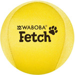 WABOBA Fetch Dog Ball - (105C06)
