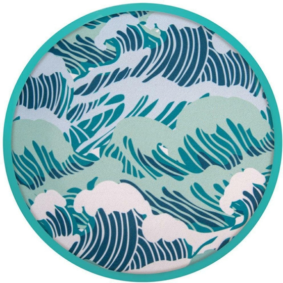 WABOBA Flobo Frisbee 18.5cm - (390C01_AG)