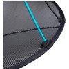 WABOBA Hitman Throwing Disc Game With Basket - (960C01)