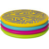 WABOBA Backnine Throwing Disc Game - (591C01G)