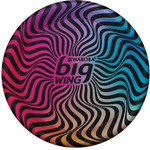 WABOBA Big Wing Frisbee 30cm - (391C99_A)
