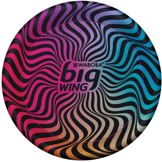 WABOBA Big Wing Frisbee 30cm - (391C99_A)