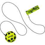 WABOBA Bounceback Throwing Ball On a String - (330C04_A)