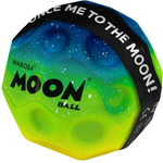 WABOBA Bouncing Ball Gradient Moon - (327C99_AG)