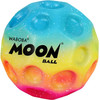 WABOBA Bouncing Ball Gradient Moon - (327C99_AG)