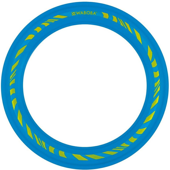 WABOBA Classic Flying Ring Frisbee 12 - (393C01)