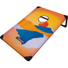 WABOBA Arcade Game Cornhole 2x Board 8x Throwing Bag - (596C01)