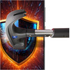 3MK Silky Matt Privacy Film For Realme Gt 7T - (5903108667432)