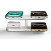 Zens 4-in-1 Magnetic Induction Charger Quattro Charger Pro 4 Qi2 Black - (ZEQC01W/00)