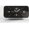 Zens Magnetic Induction Charger Magnetic Nightstand Charger Qi2 15W USB-C White - (ZESC20W/00)