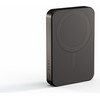 Zens Pro 1 Slim Magsafe Qi2 Power Bank 15W USB-C 10000 Mah Black - (ZEPP10B/00)
