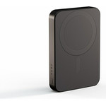 Zens Pro 1 Slim Magsafe Qi2 Power Bank 15W USB-C 10000 Mah Black - (ZEPP10B/00)