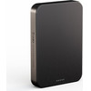 Zens Pro 1 Slim Magsafe Qi2 Power Bank 15W USB-C 10000 Mah Black - (ZEPP10B/00)