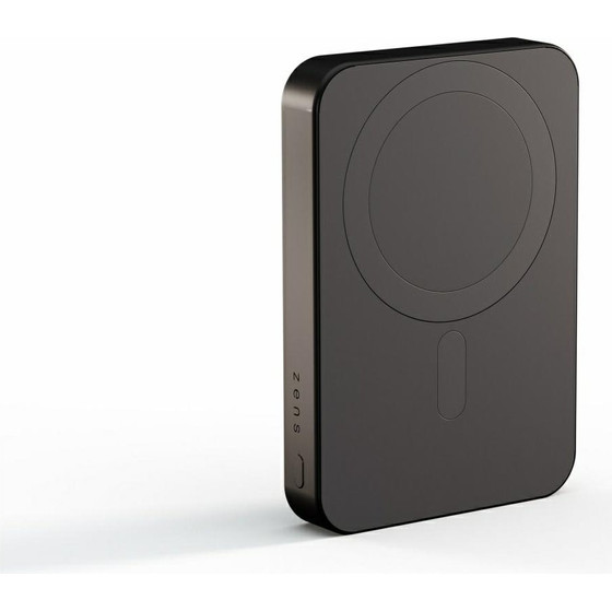 Zens Pro 1 Slim Magsafe Qi2 Power Bank 15W USB-C 10000 Mah Black - (ZEPP10B/00)
