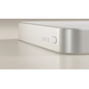 Zens Pro 1 Slim Magsafe Qi2 Power Bank 15W USB-C 10000 Mah White - (ZEPP10W/00)