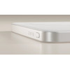 Zens Pro 1 Slim Magsafe Qi2 Power Bank 15W USB-C 5000 Mah White - (ZEPP05W/00)
